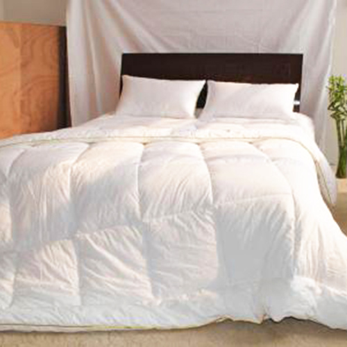 酒店客房枕芯被芯