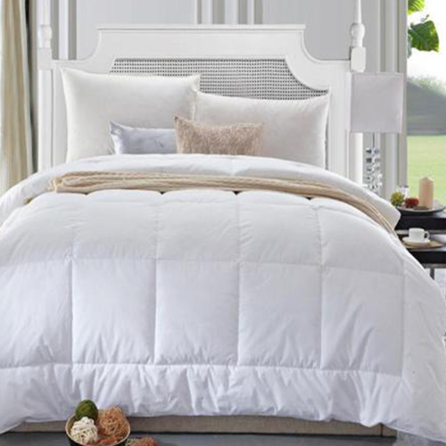 宾馆客房枕芯被芯