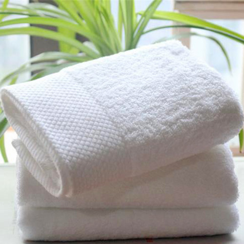 酒店客房毛巾浴巾