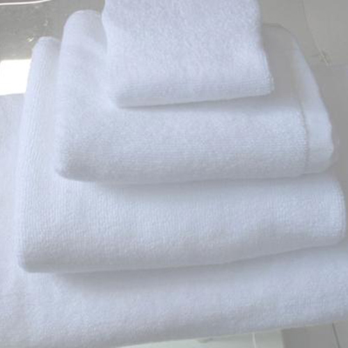 宾馆客房毛巾浴巾