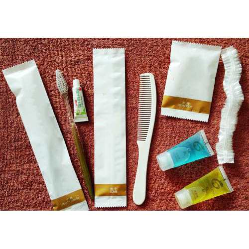 酒店一次性用品