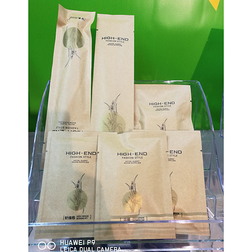 宾馆客房一次性用品套装