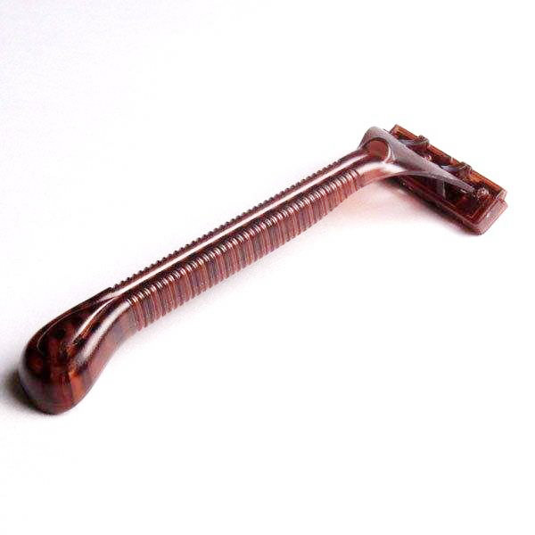 宾馆客房剃须刀