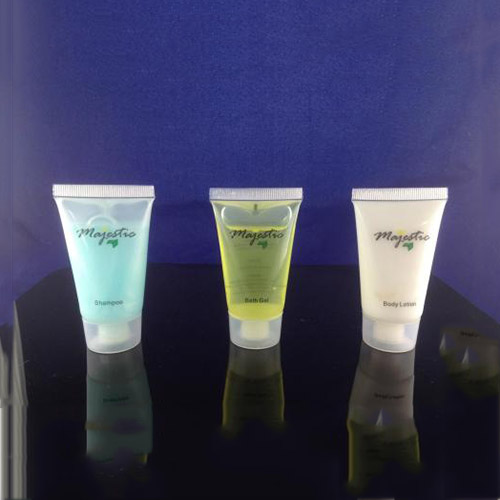 宾馆客房洗发水/沐浴露/护发素/润肤露