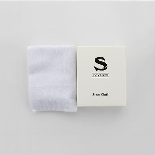 宾馆客房擦鞋布