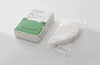 酒店一次性用品的资源循环使用好吗